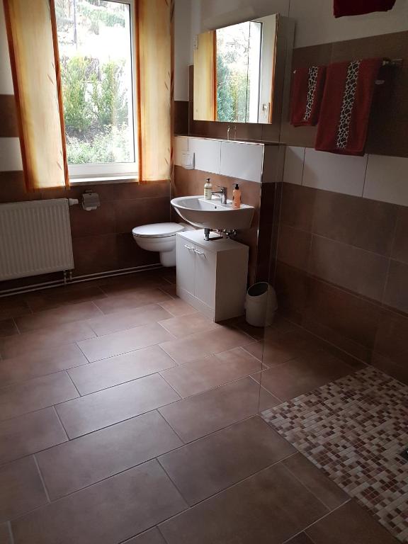 Haus Andrea room 5